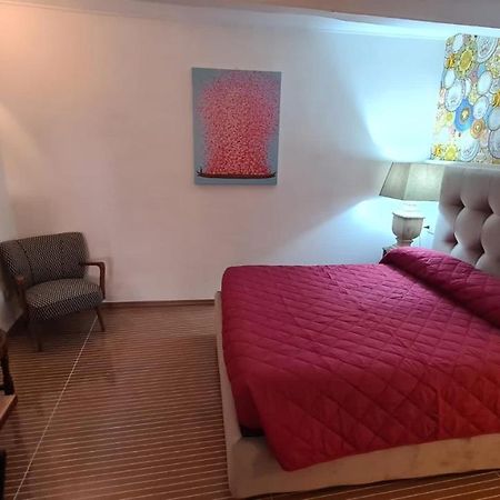 Hybris Campo De' Fiori Apartment Roma Exterior foto