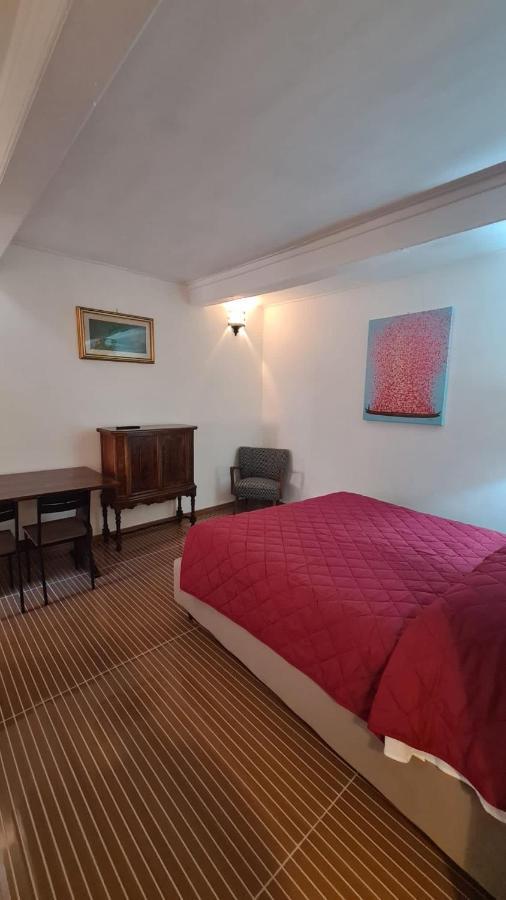 Hybris Campo De' Fiori Apartment Roma Exterior foto