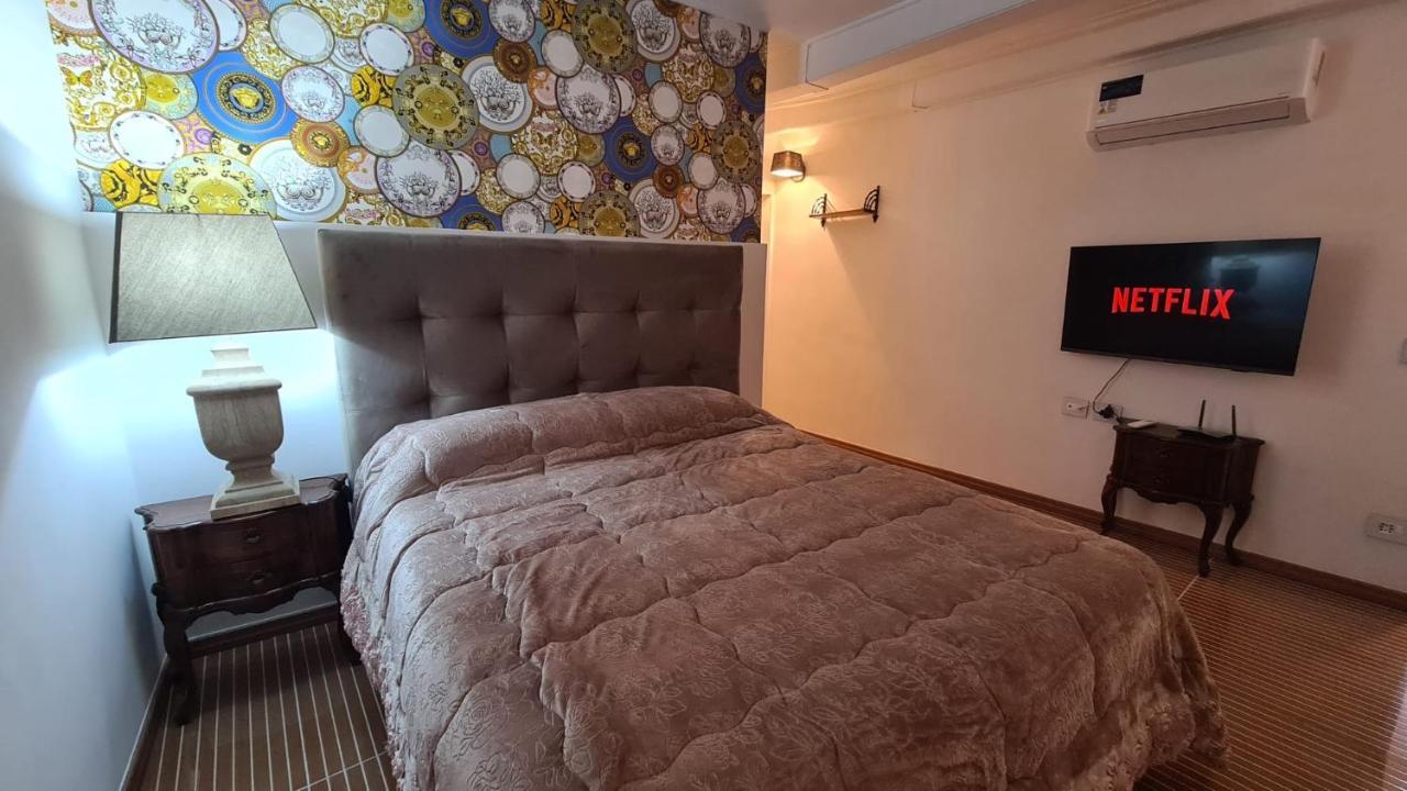 Hybris Campo De' Fiori Apartment Roma Exterior foto