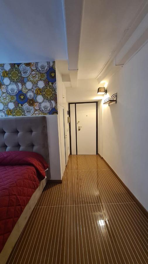 Hybris Campo De' Fiori Apartment Roma Exterior foto